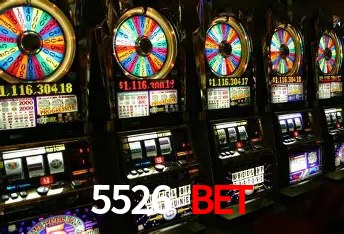 Ofertas Imperdíveis na 5526 Bet: Promoções e Bônus Que Valem a Pena