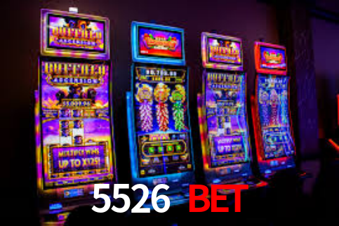 5526 Bet,5526Bet