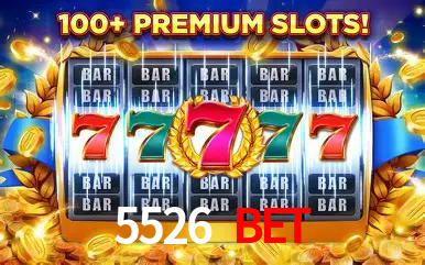 5526 Bet Login