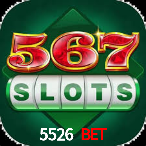 5526 Bet