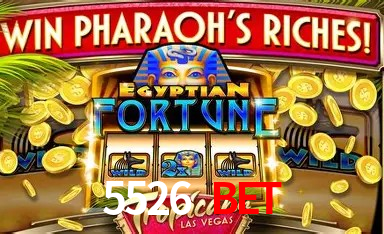 5526 Bet,5526Bet