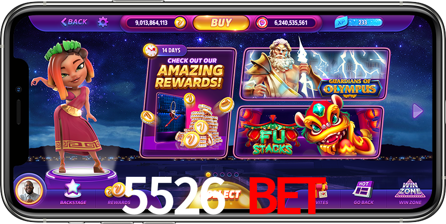5526 Bet Login