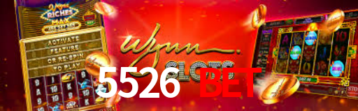 5526 Bet